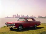 Dodge Dart GT Hardtop Coupe 1964 года